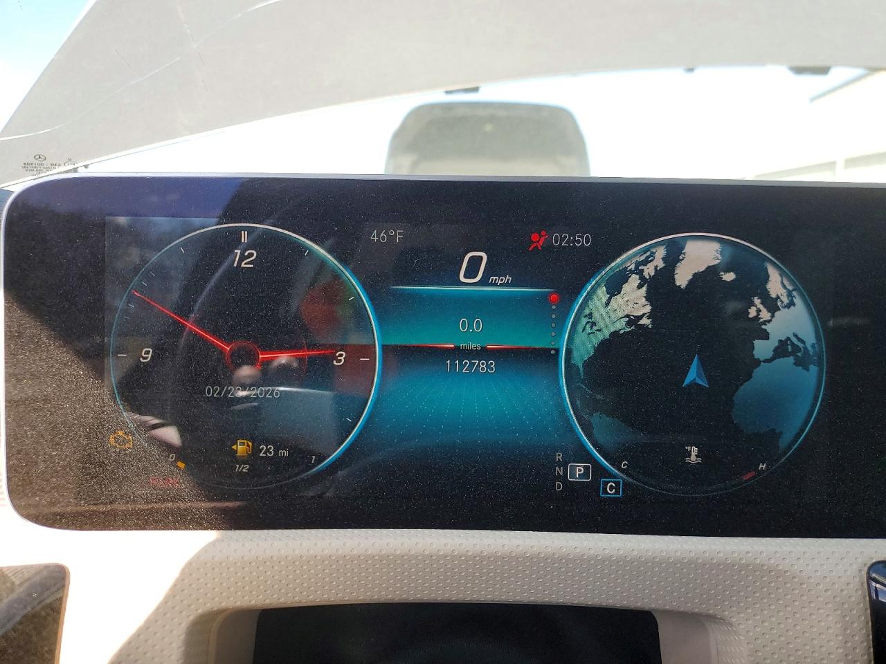 2020 MERCEDES-BENZ CLA 250 photo 25