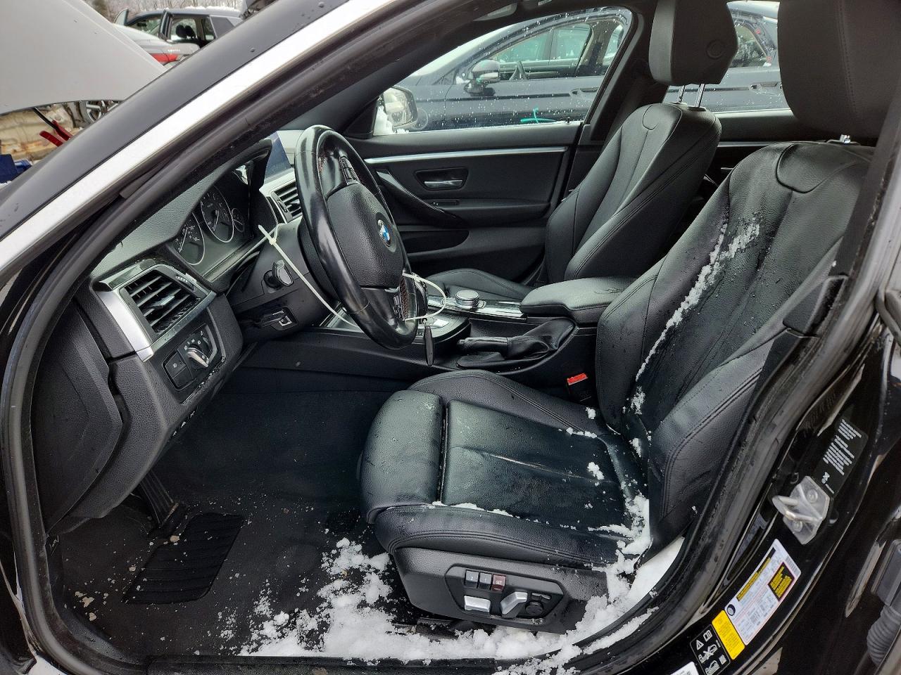 2019 BMW 430XI GRAN COUPE photo 19