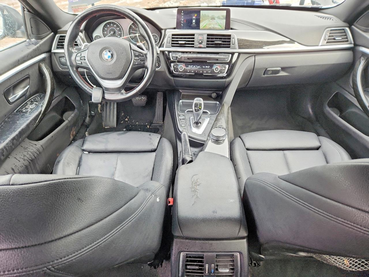 2019 BMW 430XI GRAN COUPE photo 22