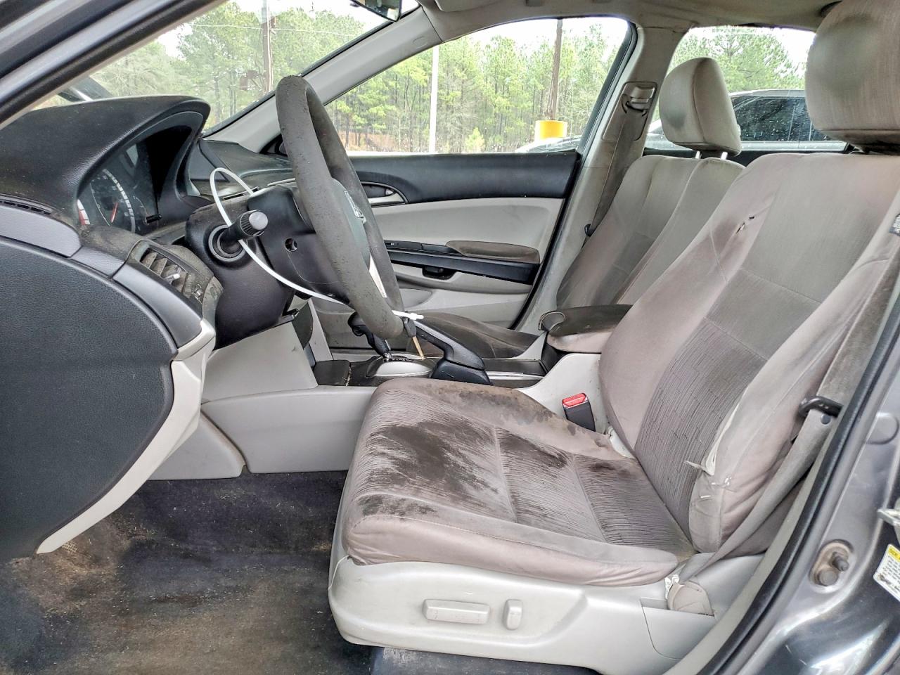 2012 HONDA ACCORD LXP photo 13