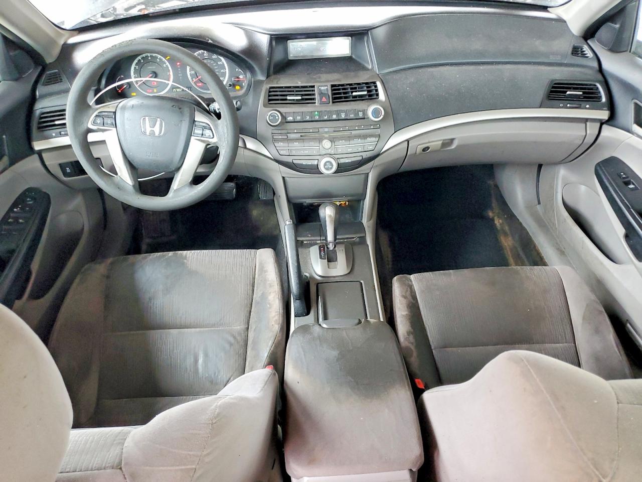 2012 HONDA ACCORD LXP photo 15