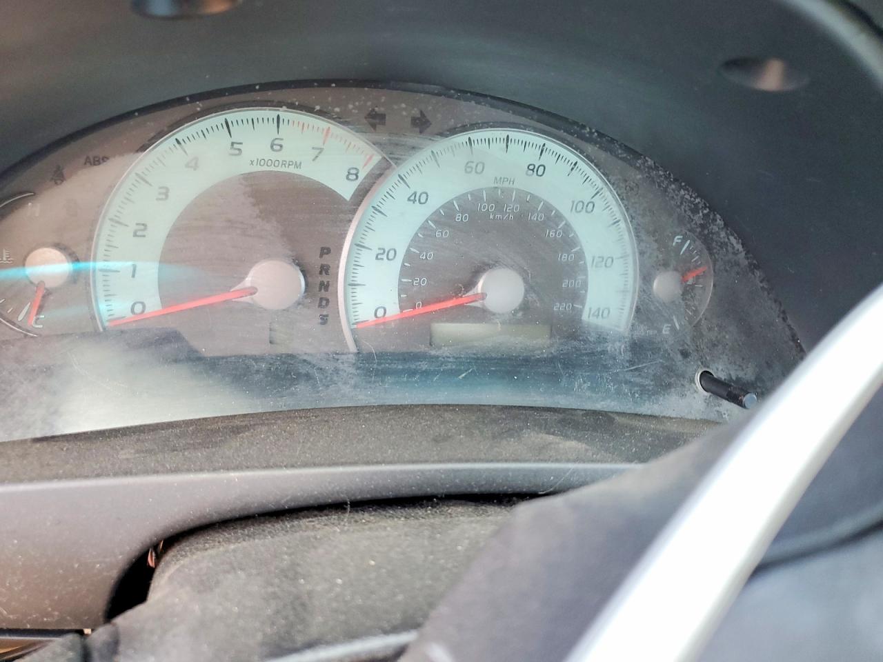 2010 TOYOTA CAMRY SE photo 9