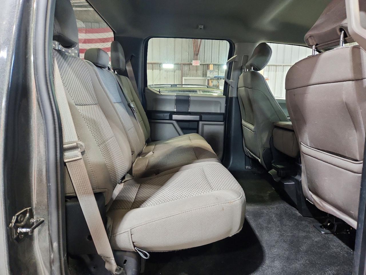 2019 FORD F150 SUPERCREW photo 10