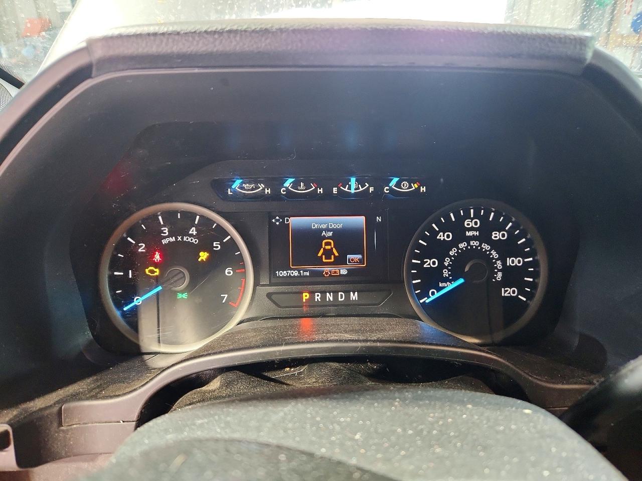 2019 FORD F150 SUPERCREW photo 9