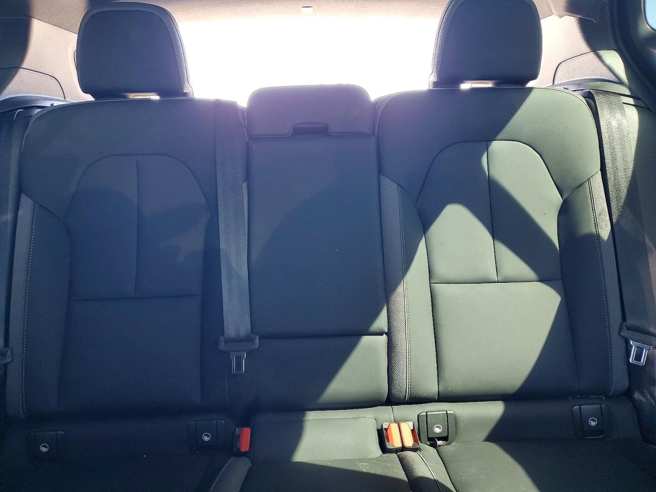 2024 VOLVO XC40 RECHARGE CORE photo 19