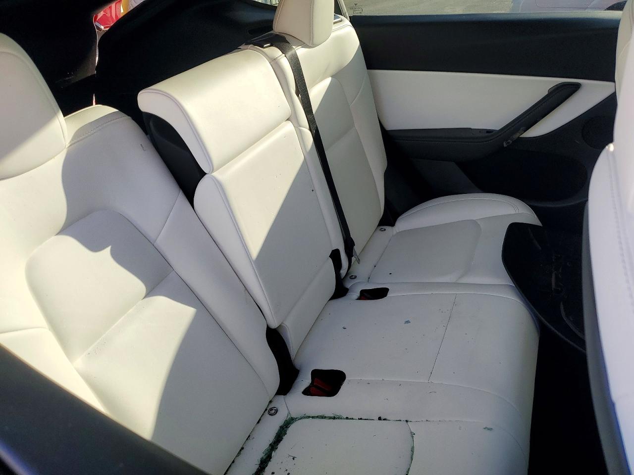 2021 TESLA MODEL Y photo 19