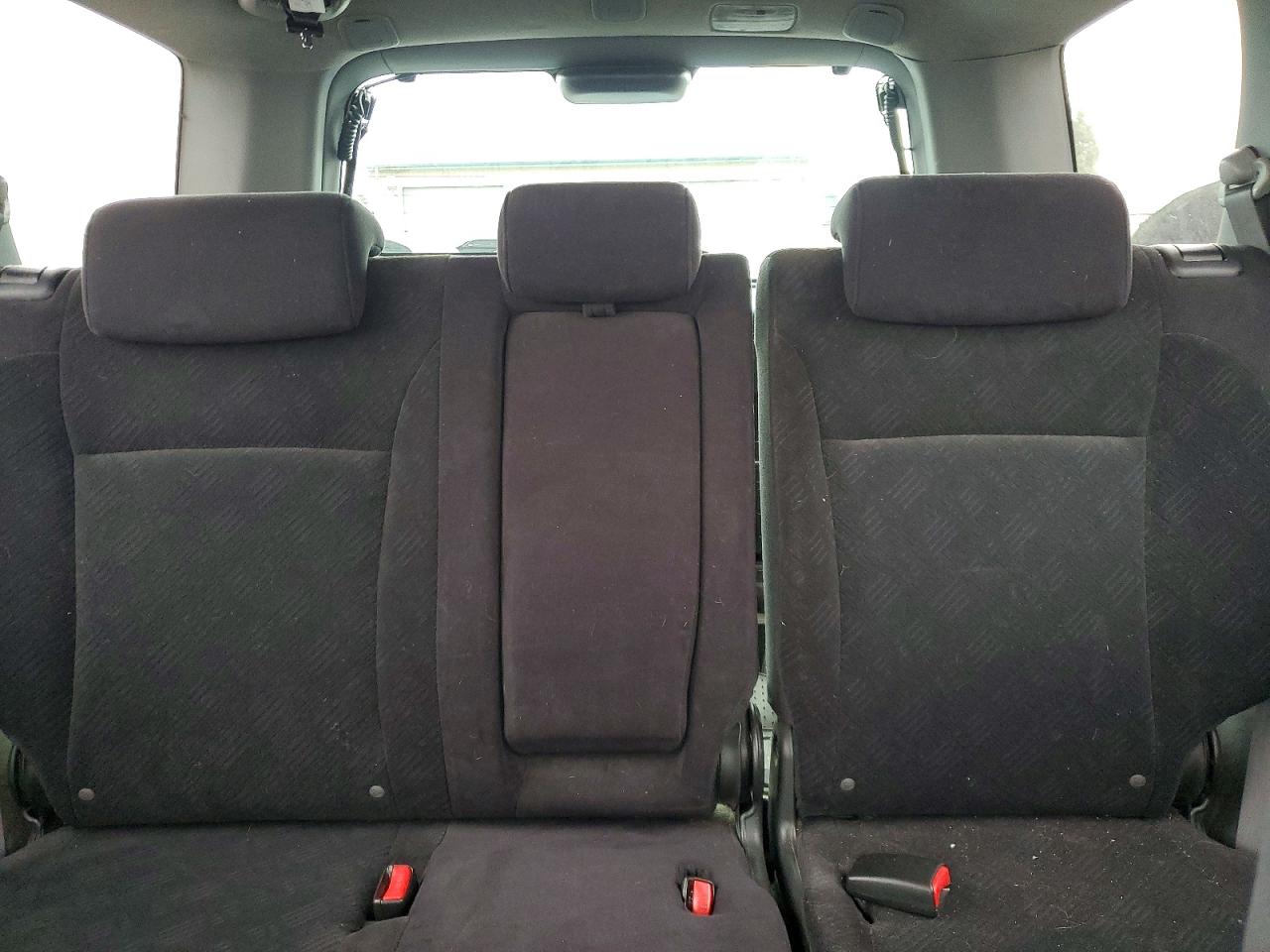 2005 HONDA CR-V EX photo 19