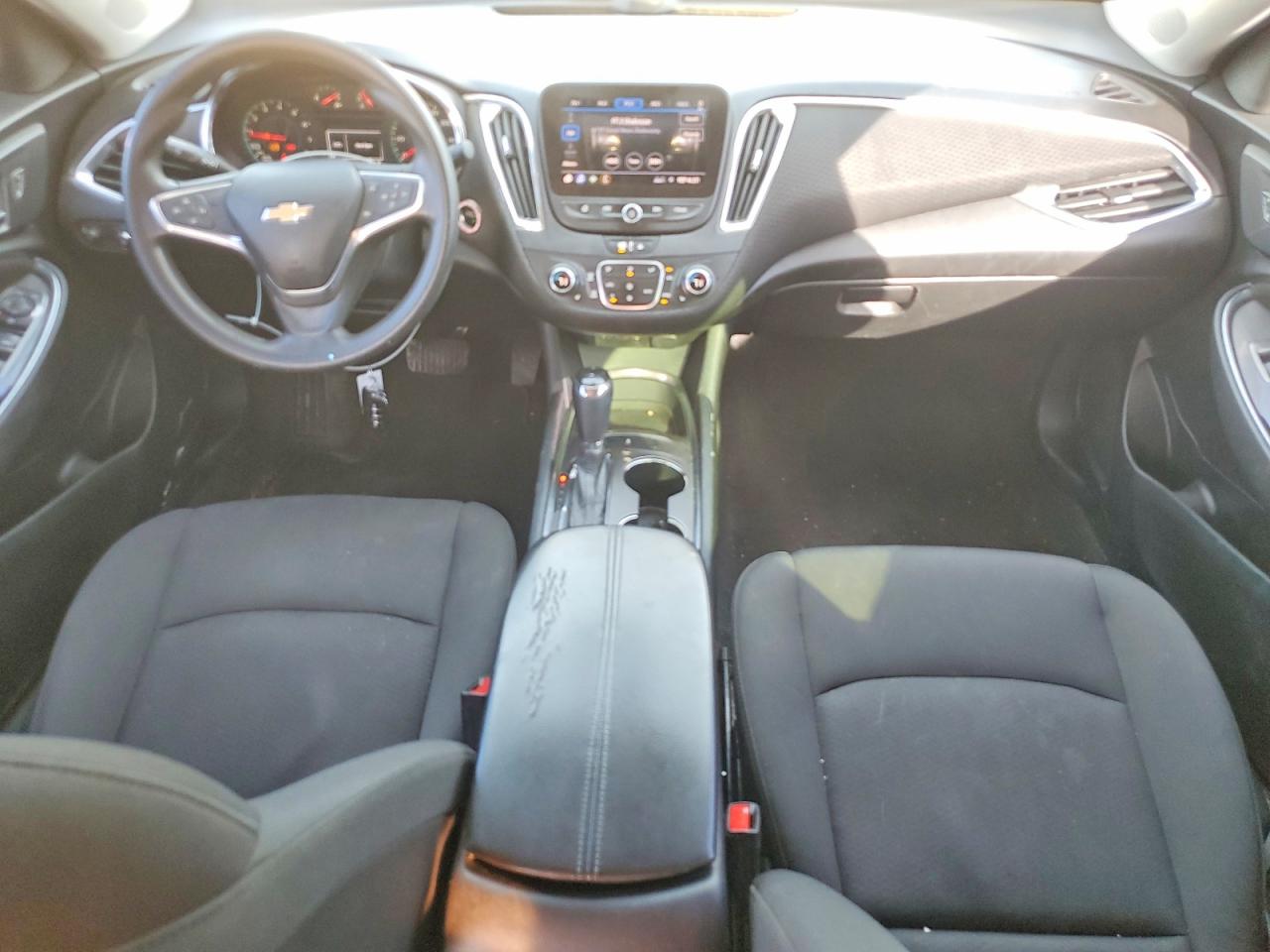 2020 CHEVROLET MALIBU LT photo 22