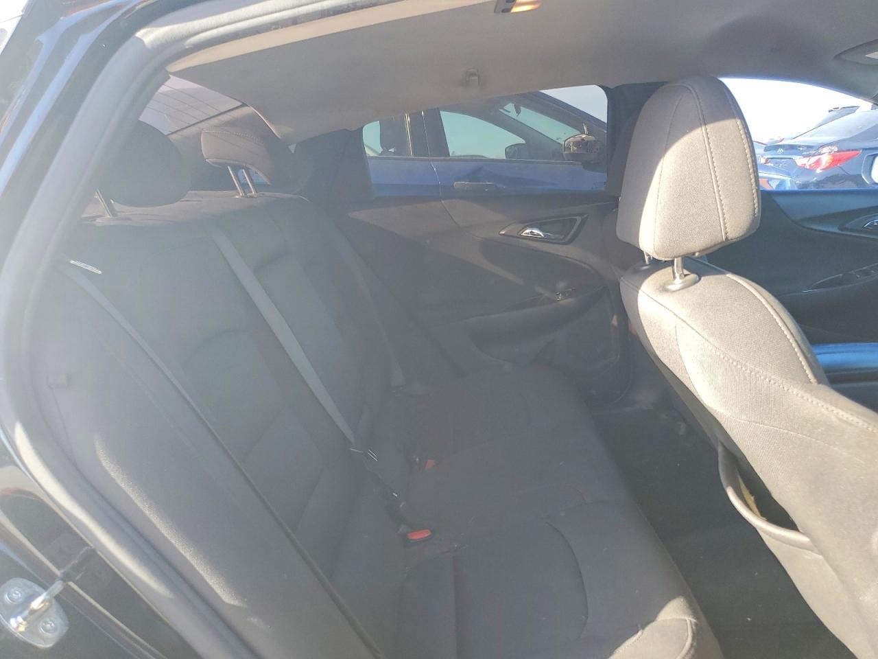 2020 CHEVROLET MALIBU LT photo 28