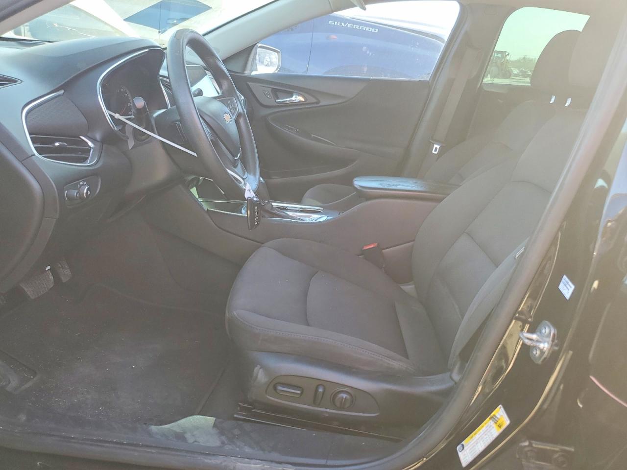 2020 CHEVROLET MALIBU LT photo 19