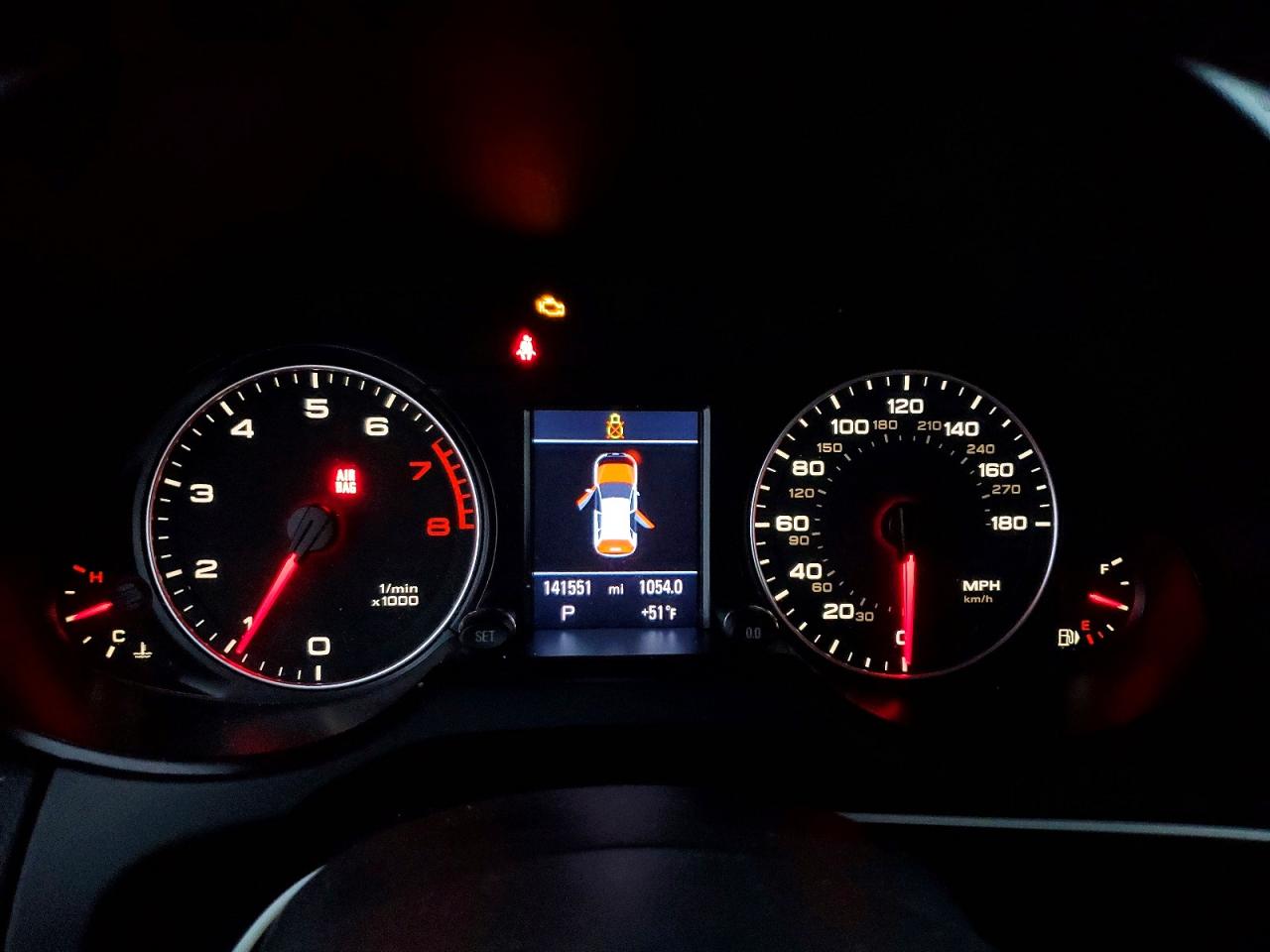 2010 AUDI Q5 PREMIUM PLUS photo 9