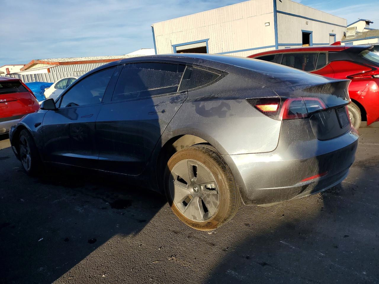 2023 TESLA MODEL 3 photo 3