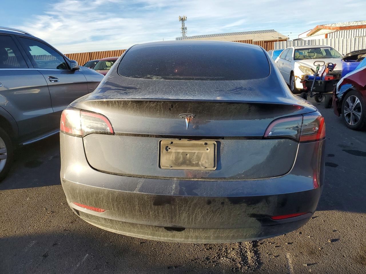 2023 TESLA MODEL 3 photo 11