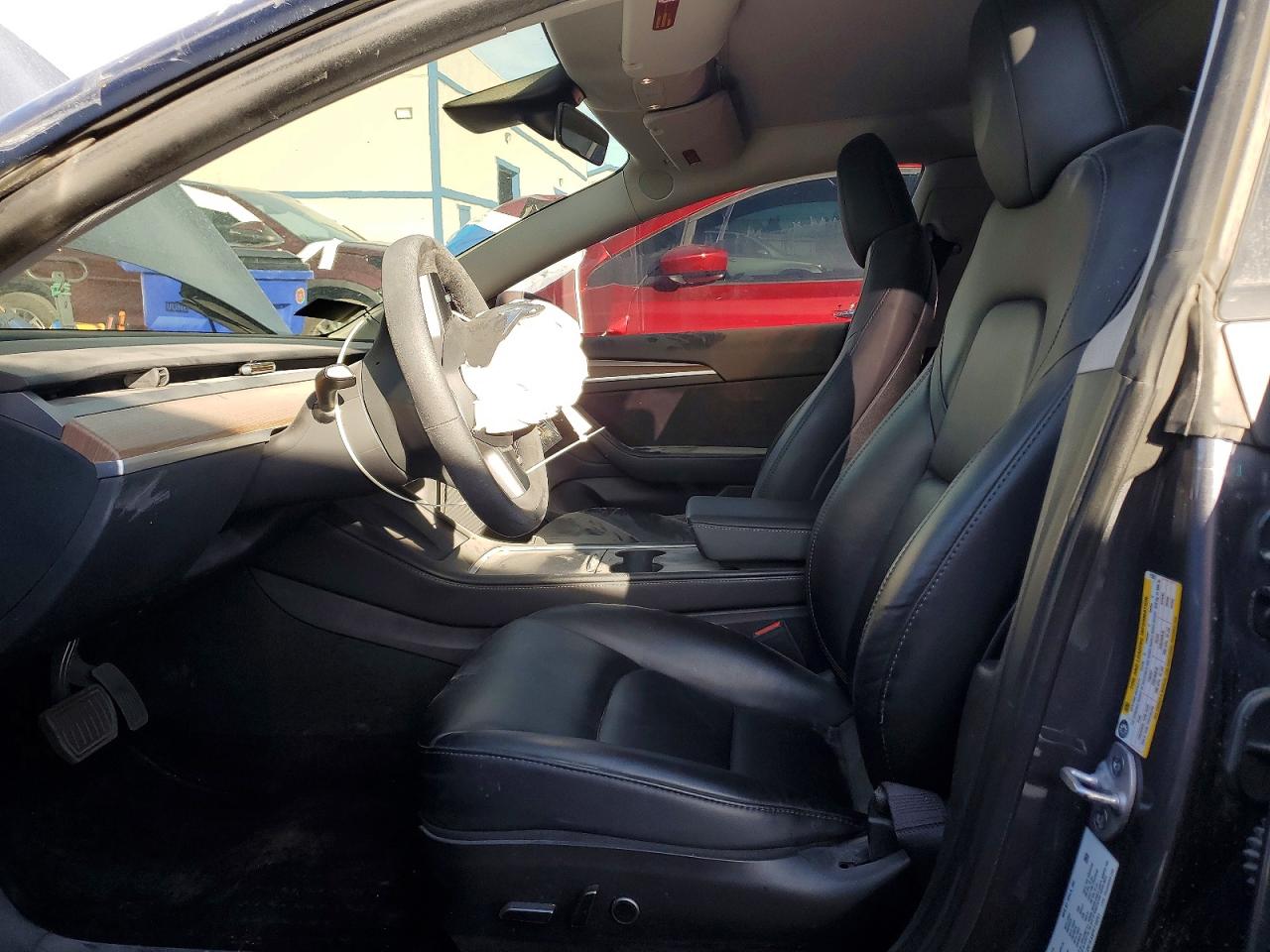 2023 TESLA MODEL 3 photo 13