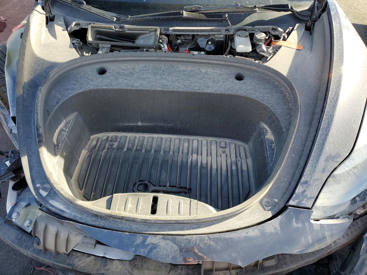 2023 TESLA MODEL 3 photo 21