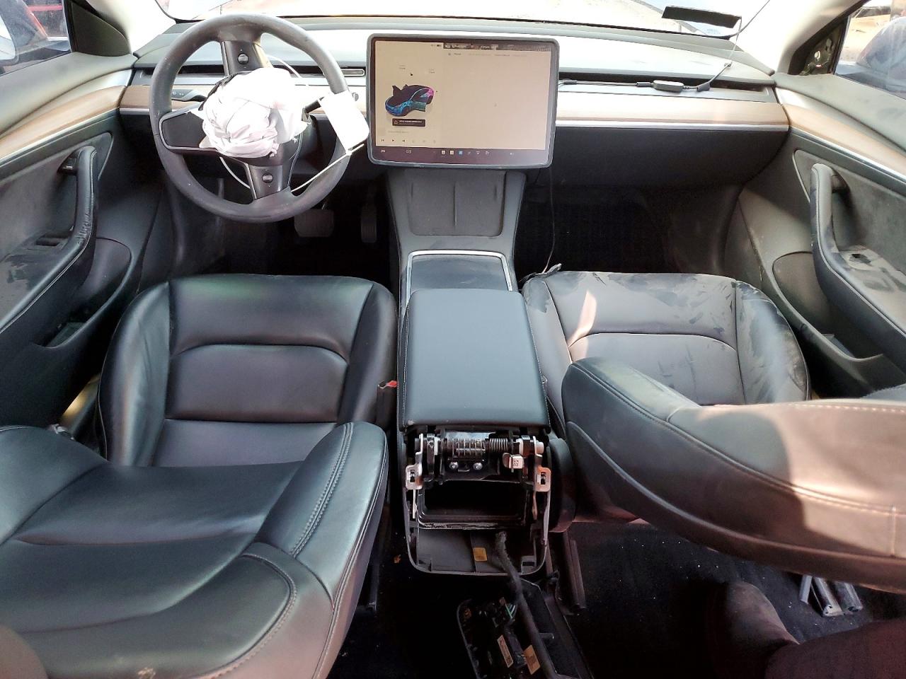 2023 TESLA MODEL 3 photo 15