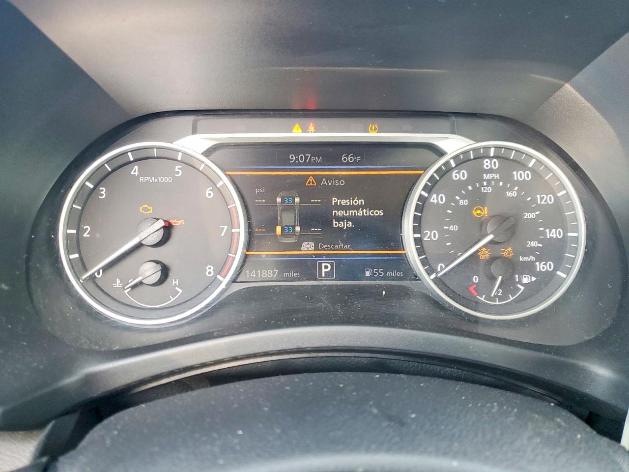 2022 NISSAN SENTRA SV photo 17