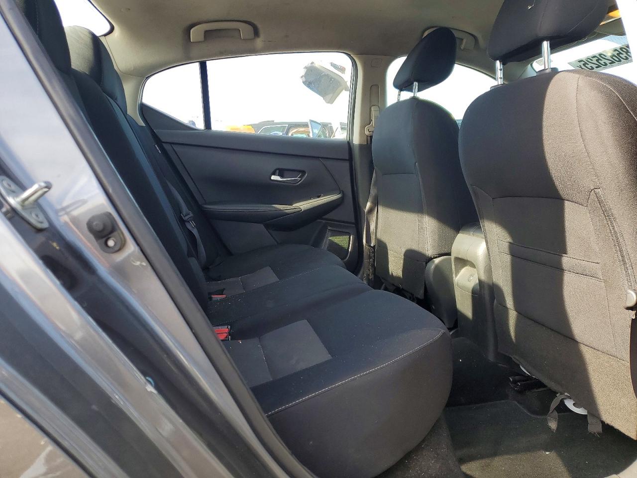 2022 NISSAN SENTRA SV photo 19