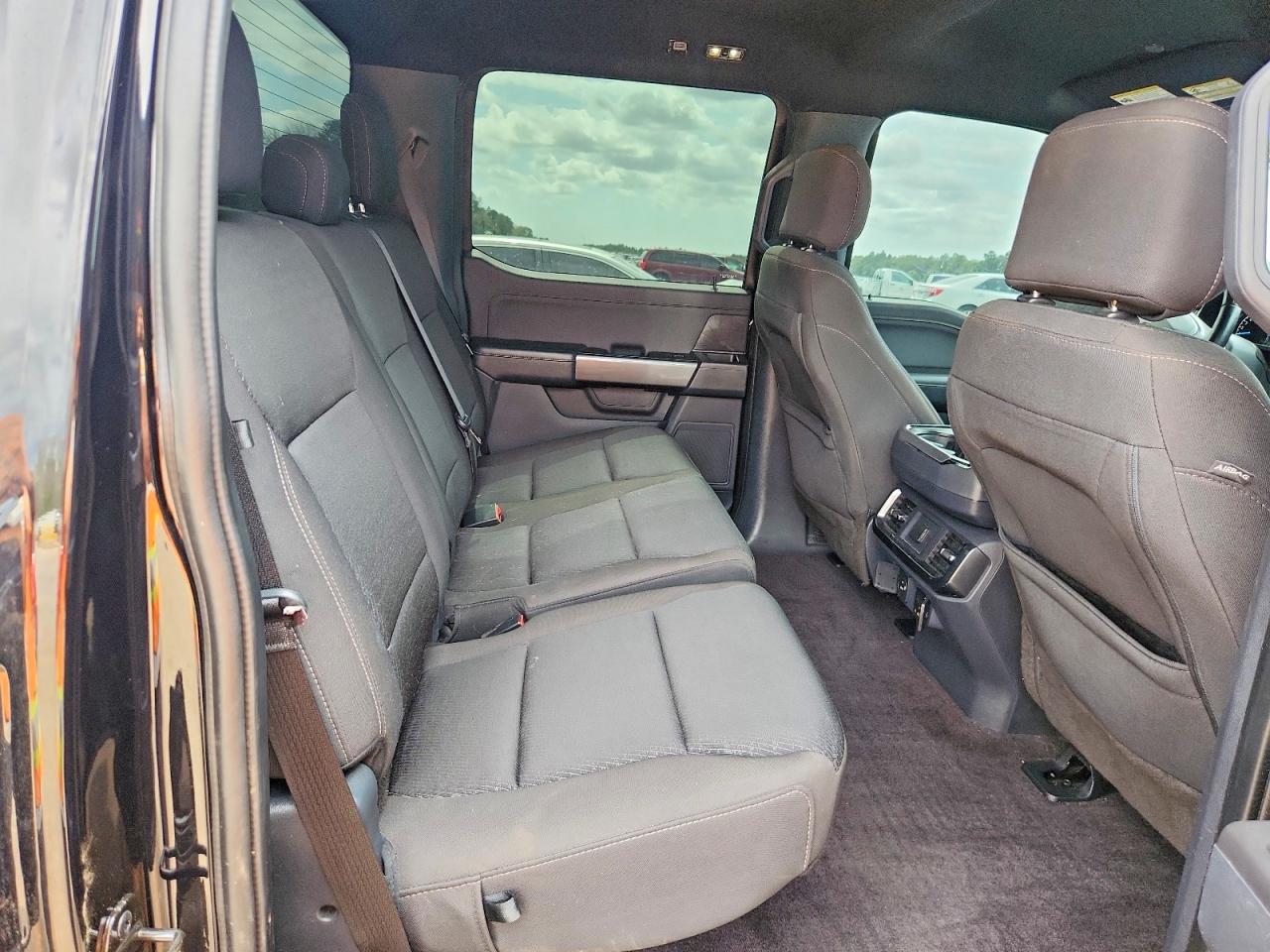 2021 FORD F150 SUPERCREW photo 10