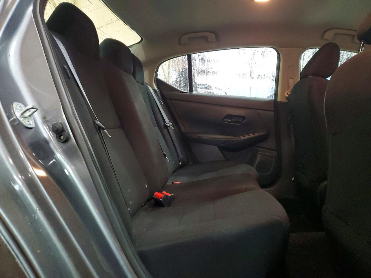 2024 NISSAN SENTRA S photo 19