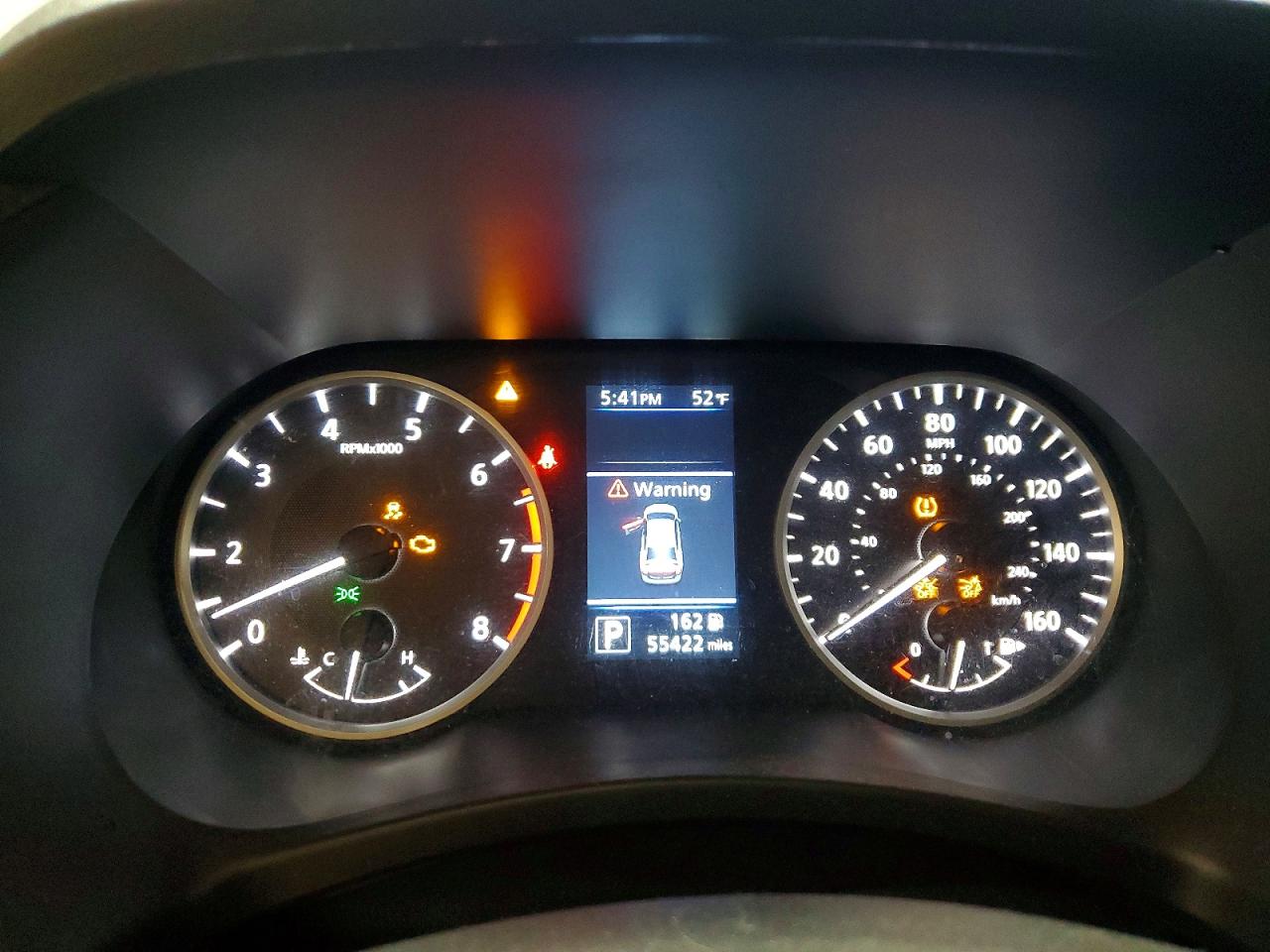2024 NISSAN SENTRA S photo 17