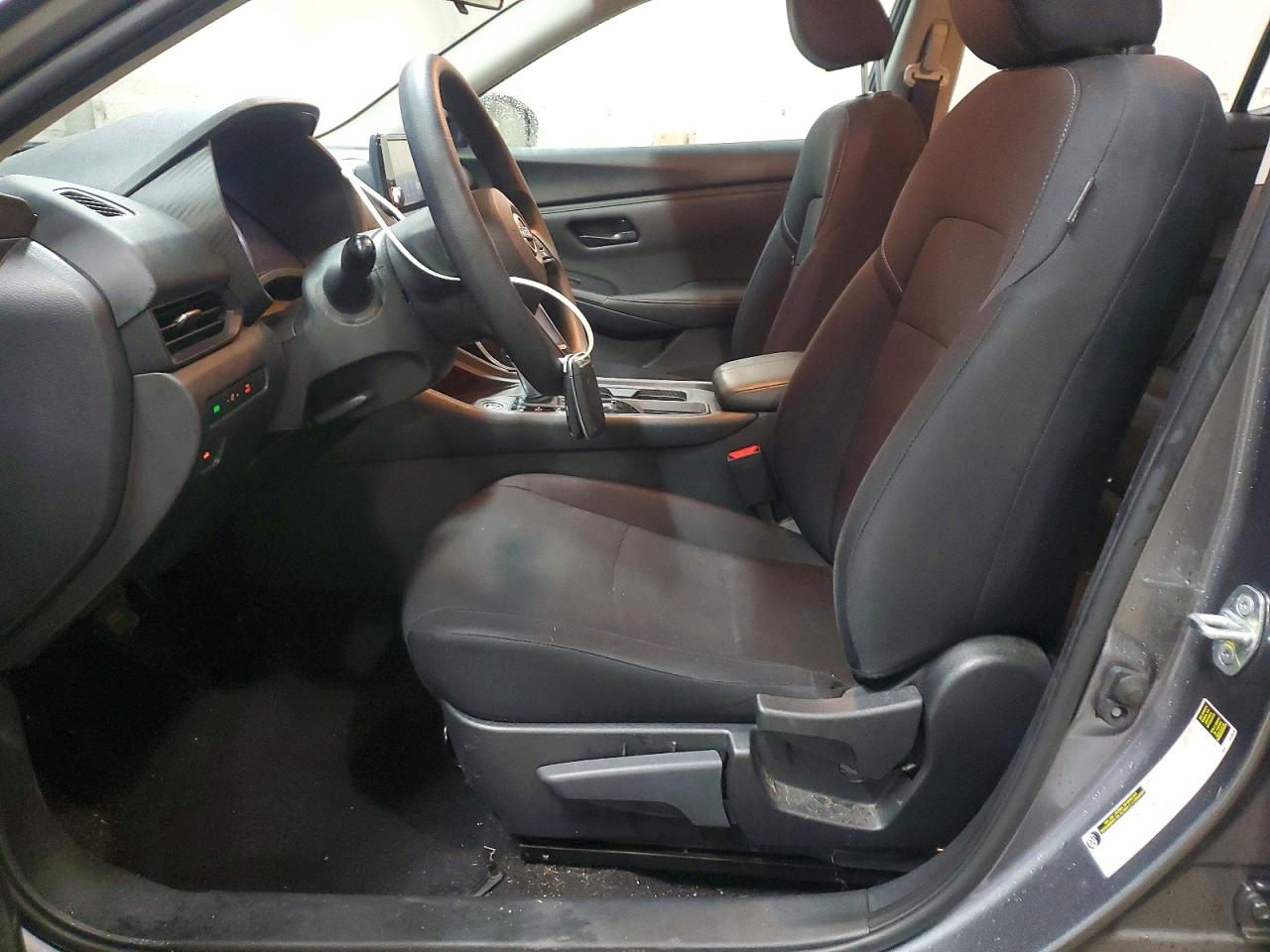 2024 NISSAN SENTRA S photo 13