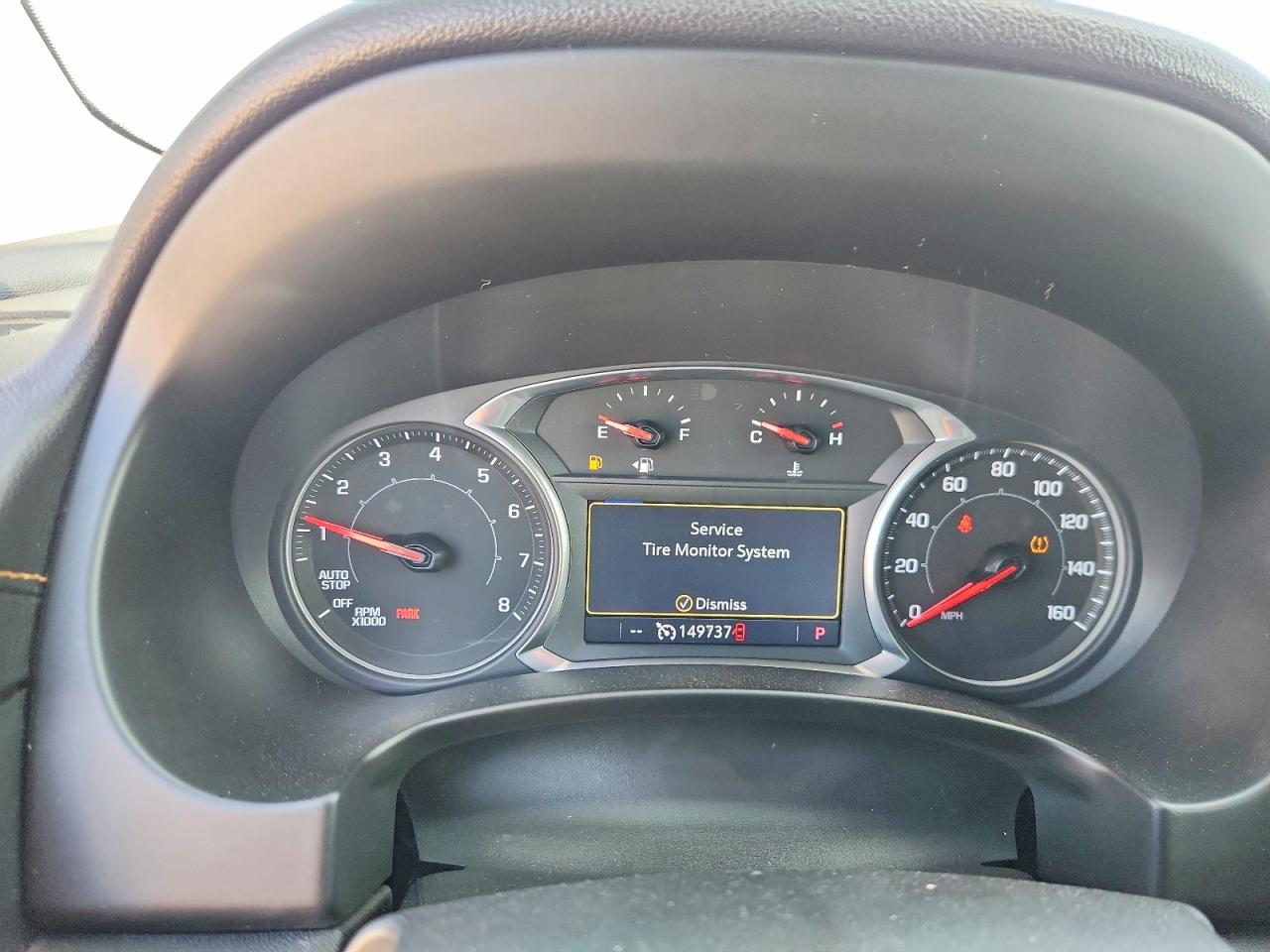 2019 GMC TERRAIN SLT photo 25