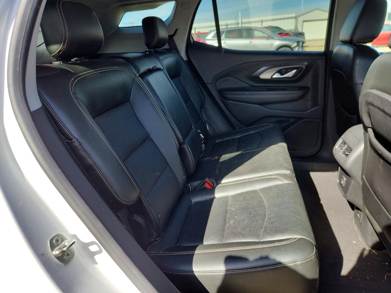 2019 GMC TERRAIN SLT photo 28