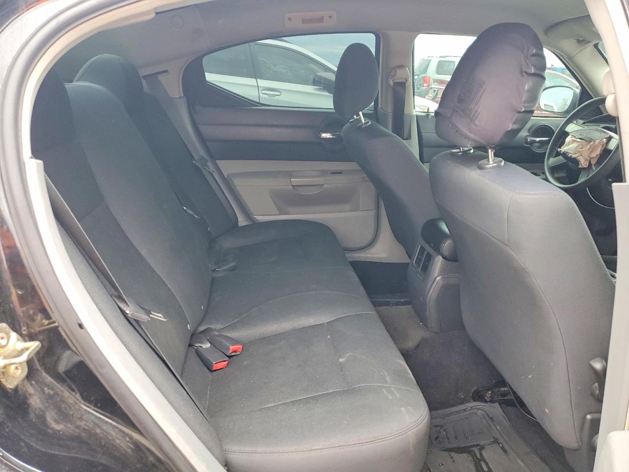 2006 DODGE CHARGER SE photo 10