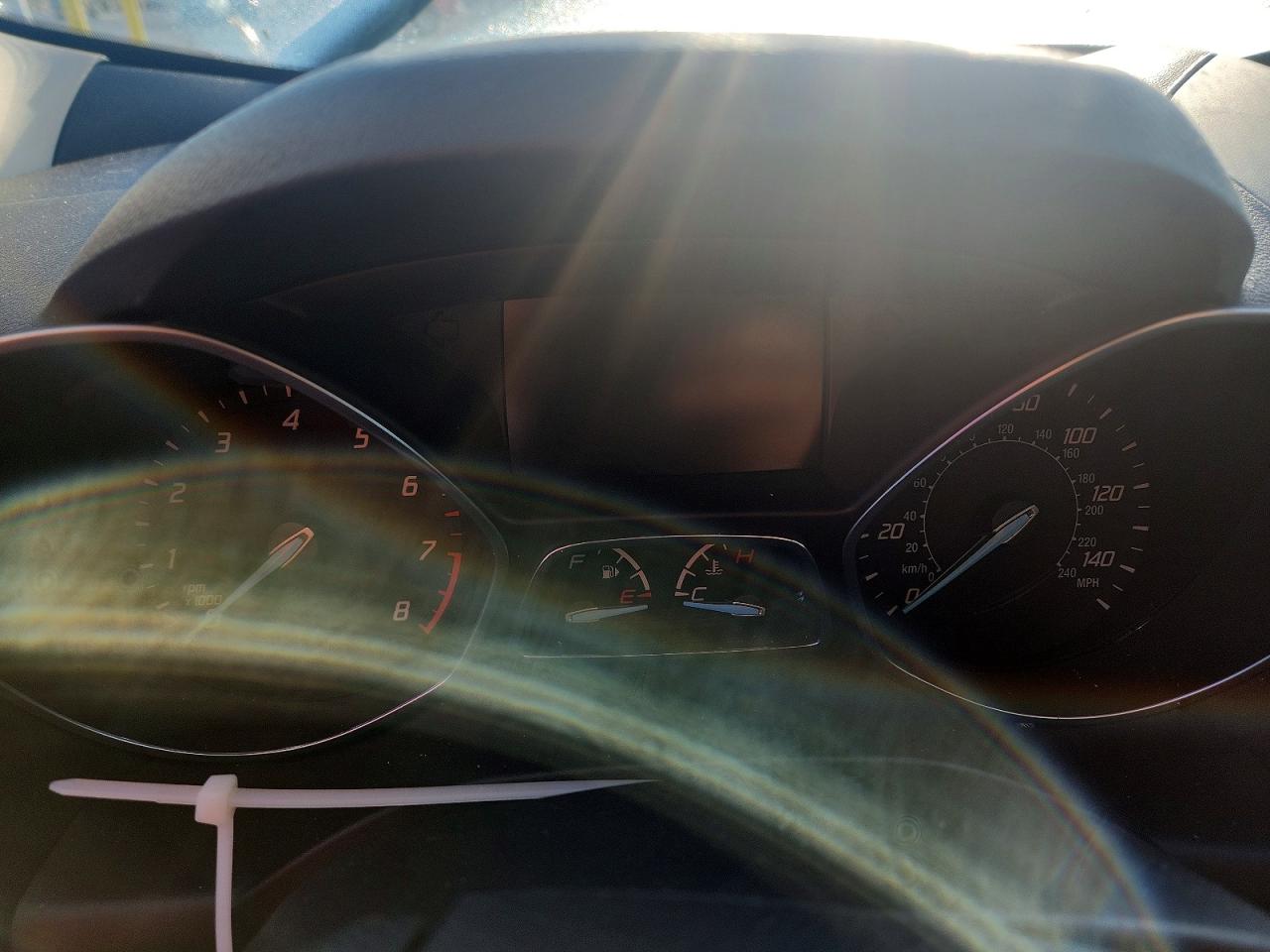 2014 FORD ESCAPE SE photo 25