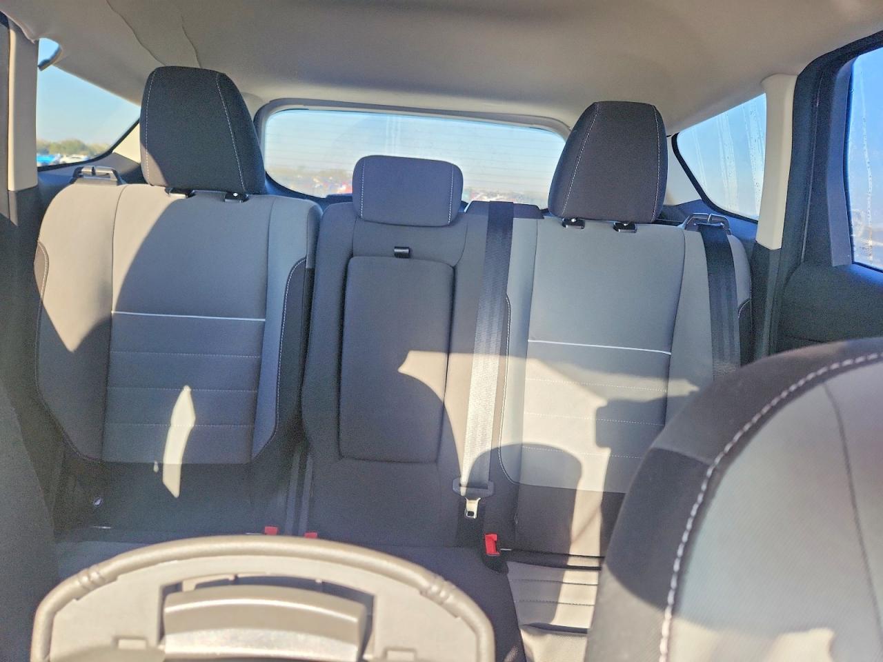 2014 FORD ESCAPE SE photo 28