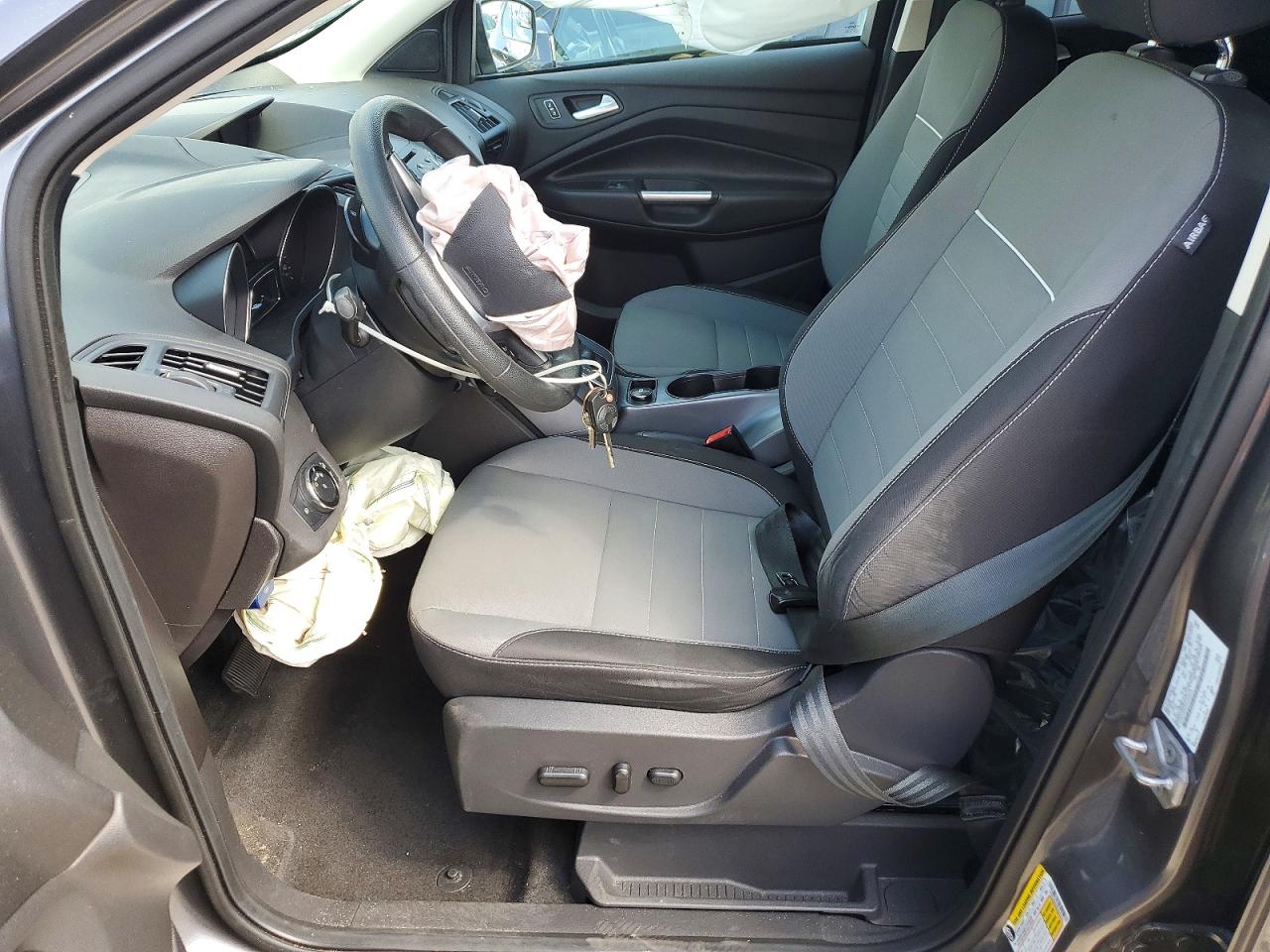 2014 FORD ESCAPE SE photo 19