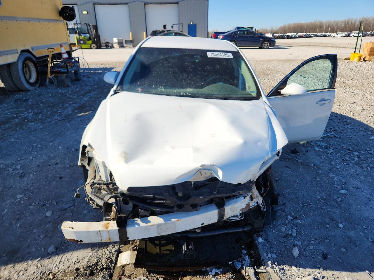 2011 CHEVROLET IMPALA POLICE photo 5