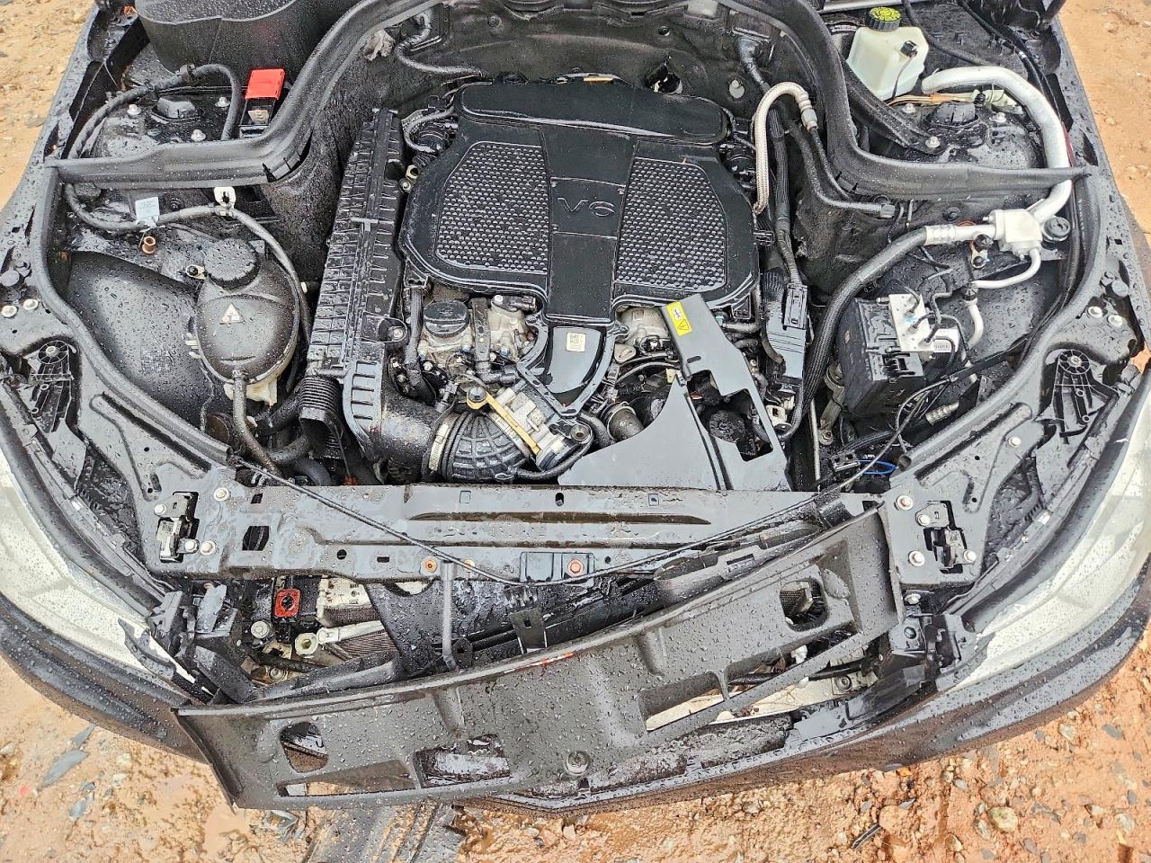 2014 MERCEDES-BENZ C 300 4MATIC photo 11