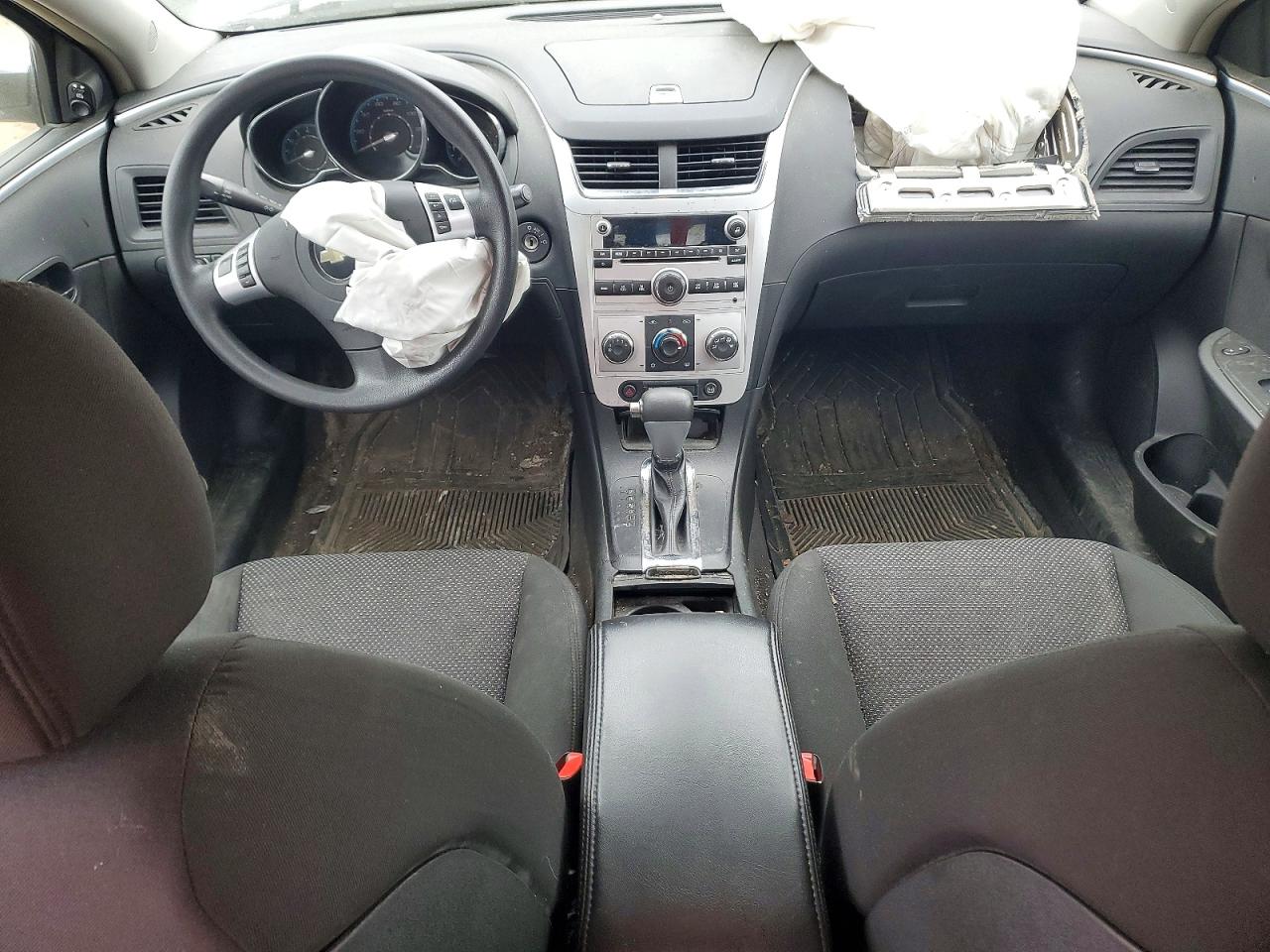 2009 CHEVROLET MALIBU 1LT photo 15