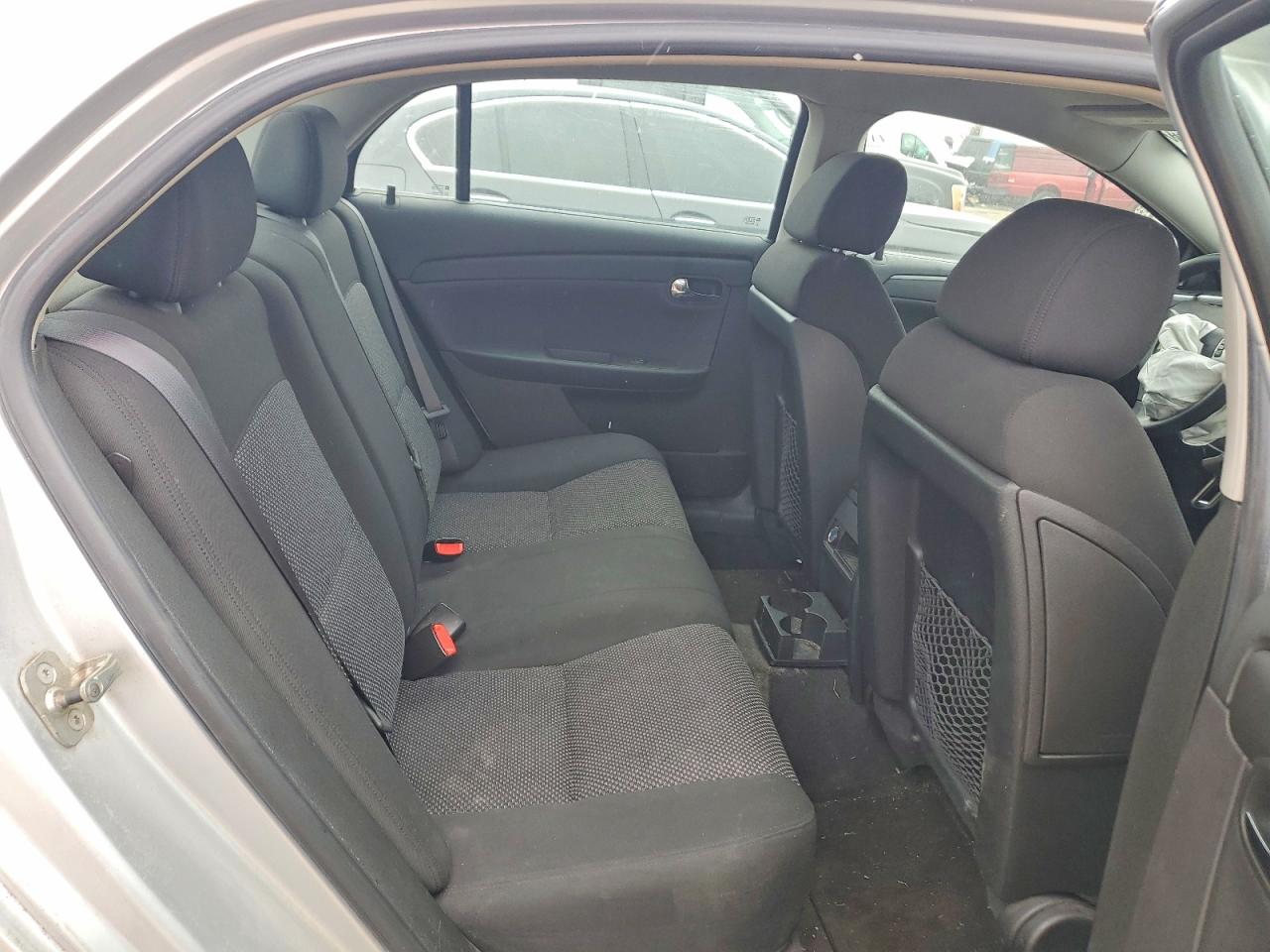 2009 CHEVROLET MALIBU 1LT photo 19