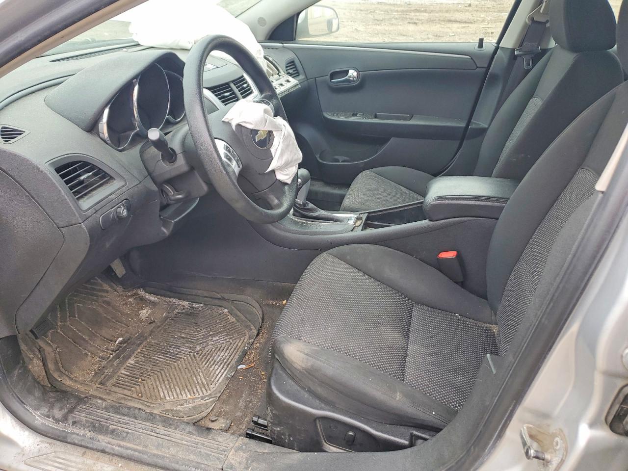 2009 CHEVROLET MALIBU 1LT photo 13