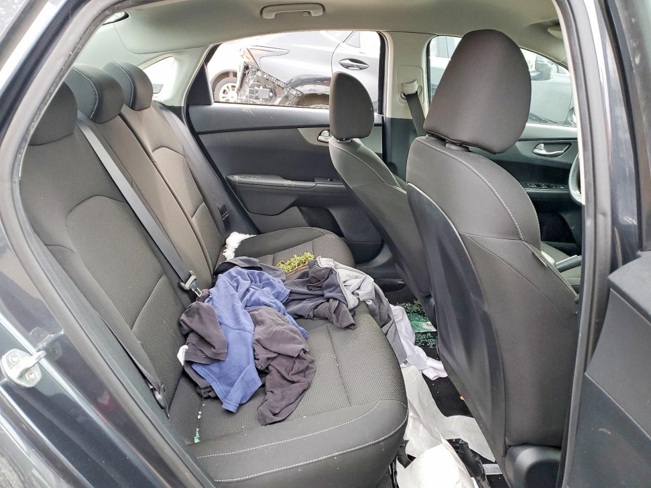 2019 KIA FORTE LXS photo 10
