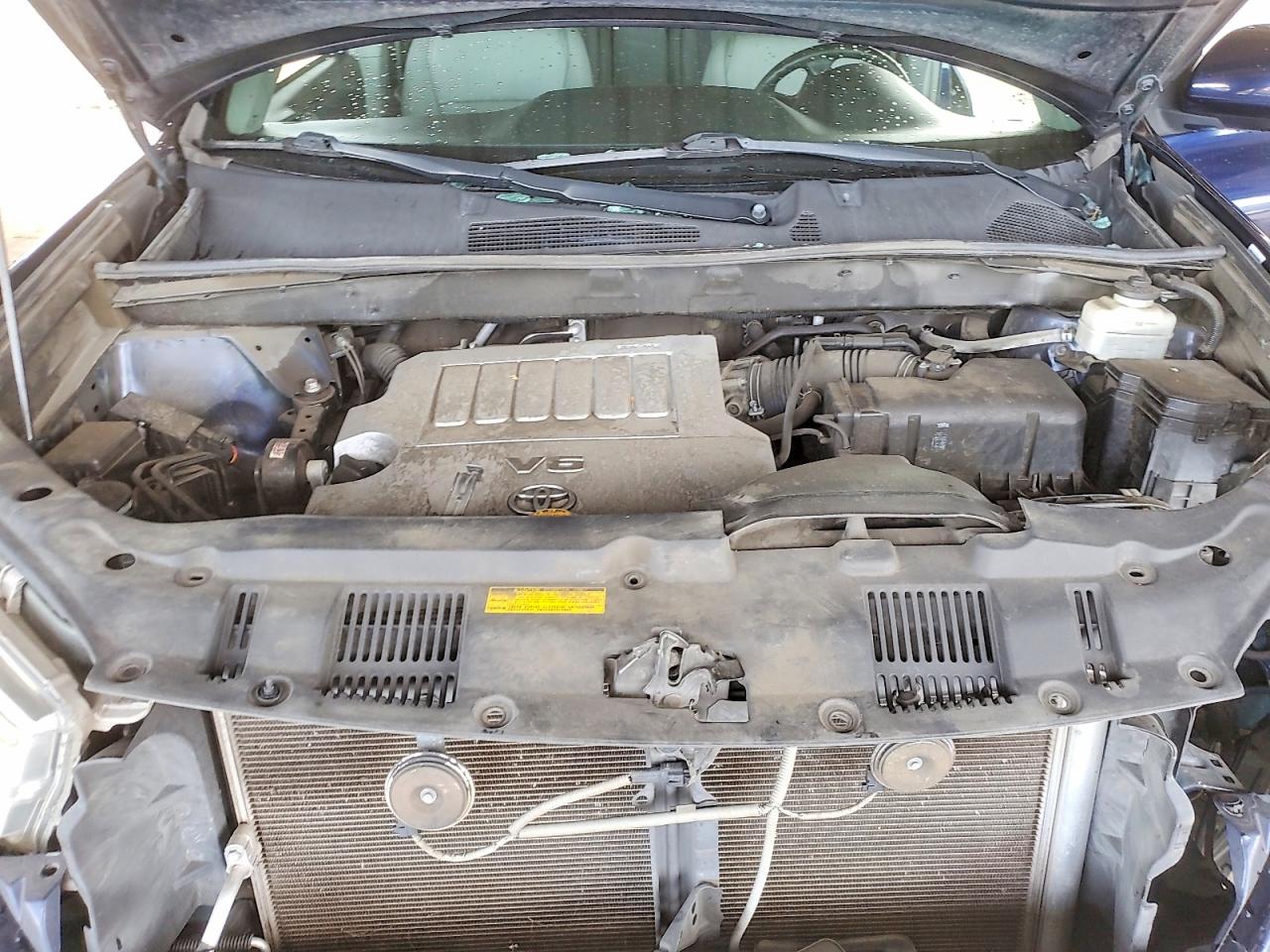 2013 TOYOTA HIGHLANDER BASE photo 41