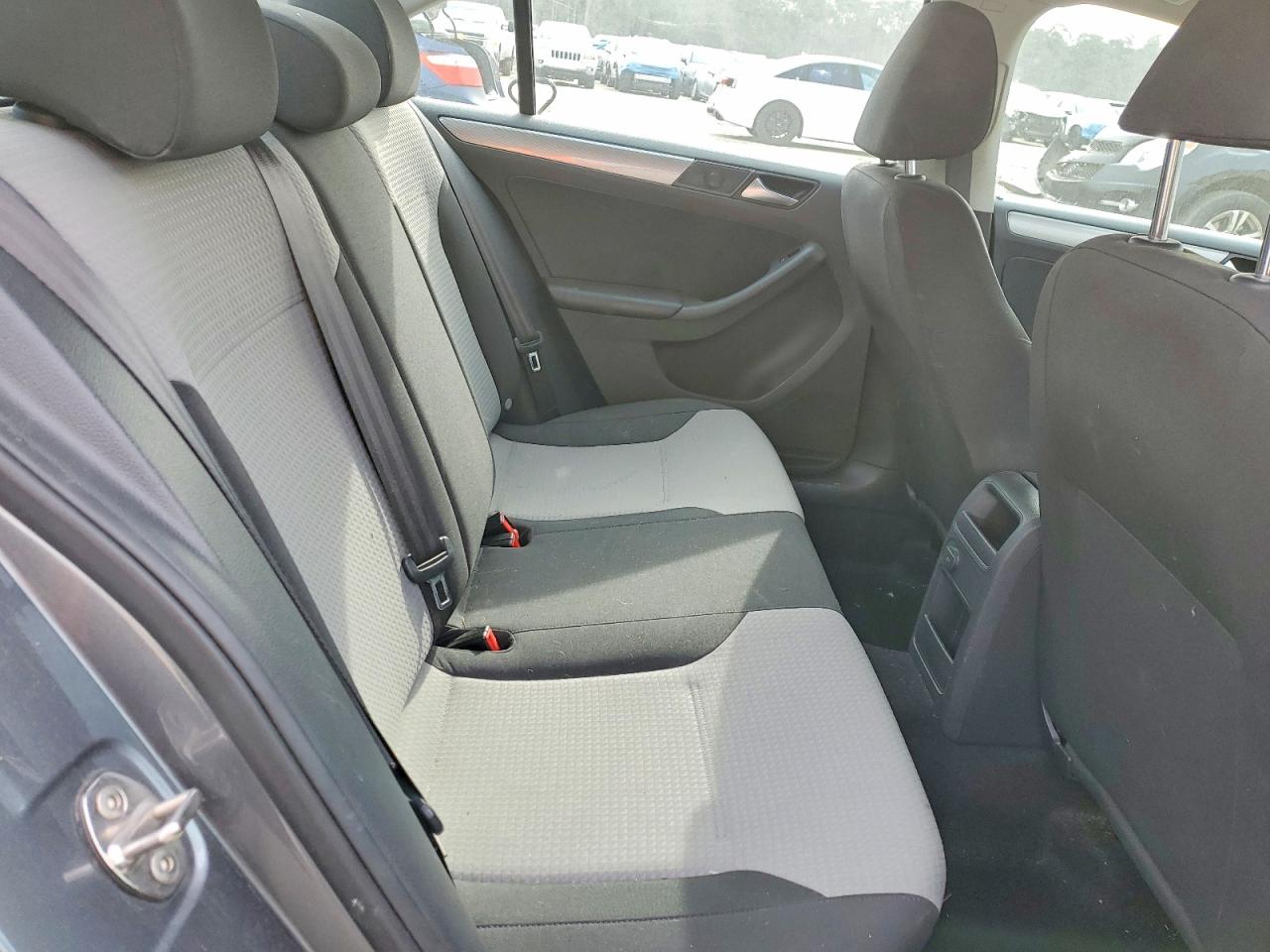 2017 VOLKSWAGEN JETTA S photo 10