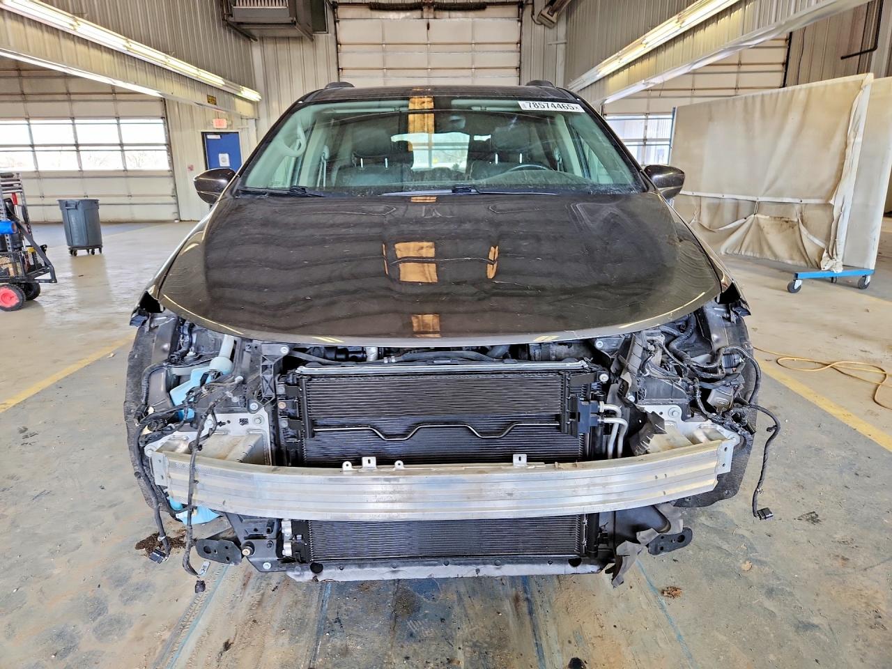 2019 CHRYSLER PACIFICA TOURING L PLUS photo 13