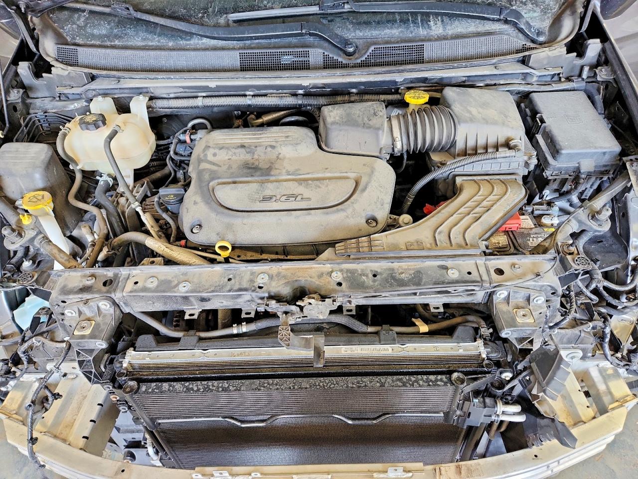 2019 CHRYSLER PACIFICA TOURING L PLUS photo 34