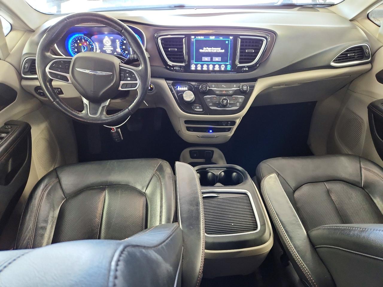 2019 CHRYSLER PACIFICA TOURING L PLUS photo 22