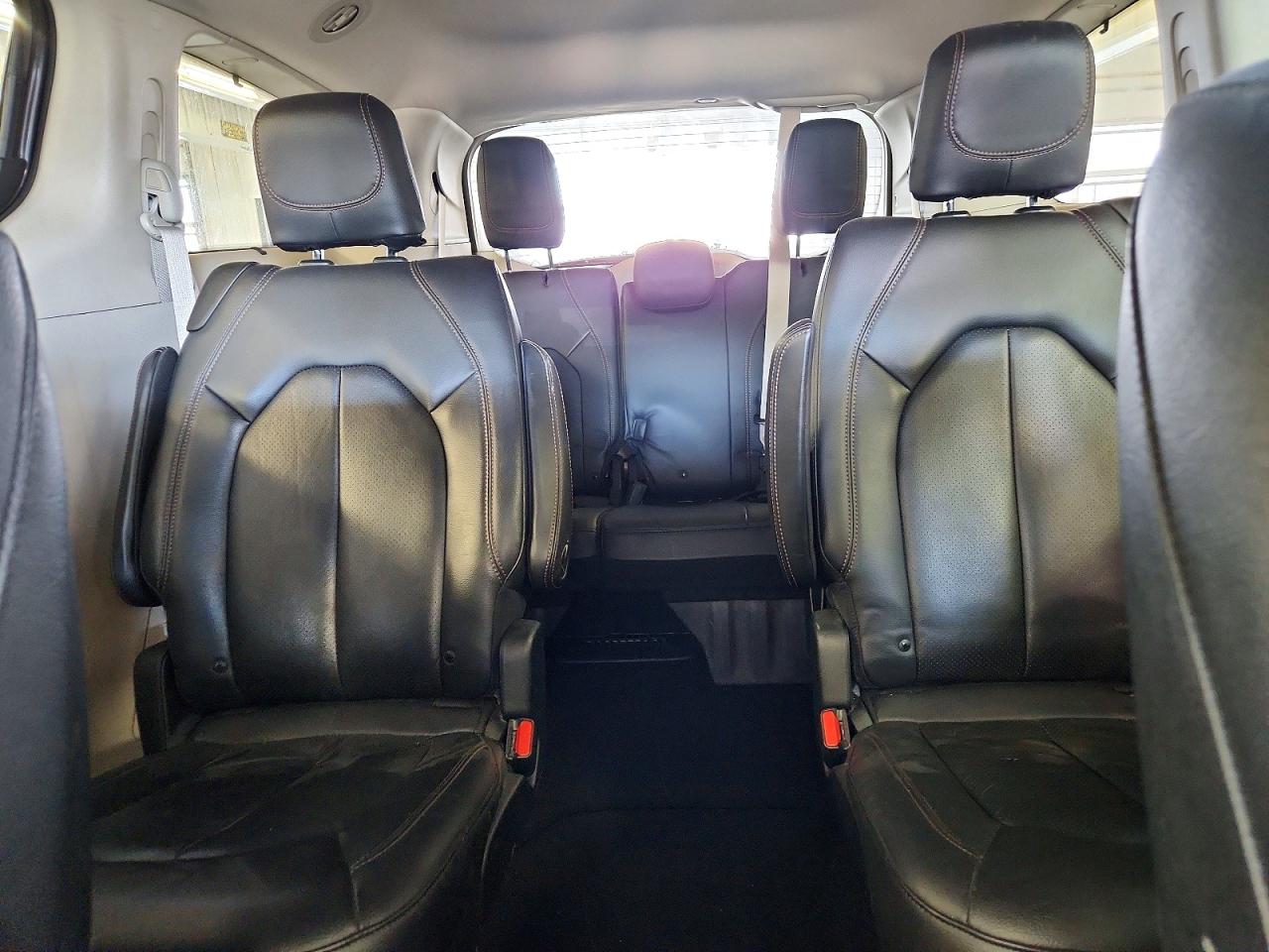 2019 CHRYSLER PACIFICA TOURING L PLUS photo 28