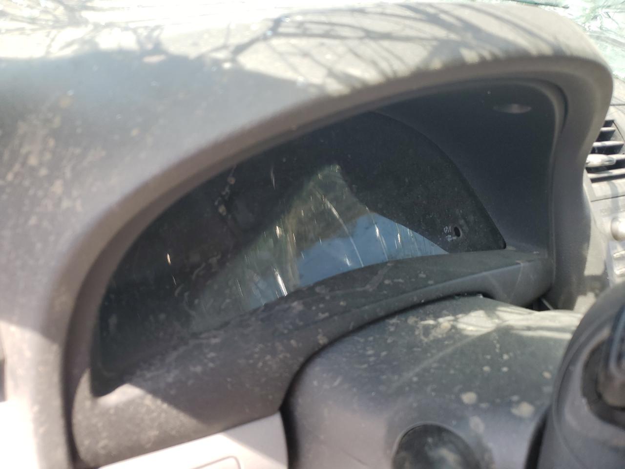 2011 TOYOTA CAMRY BASE photo 9