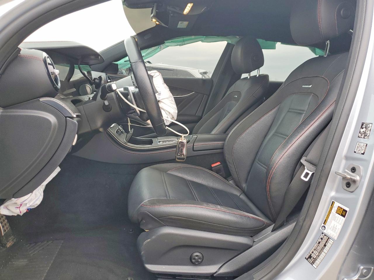 2021 MERCEDES-BENZ E AMG 53 4MATIC photo 7