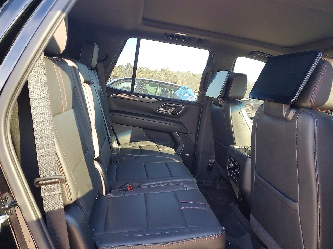 2021 CHEVROLET TAHOE C1500 RST photo 21