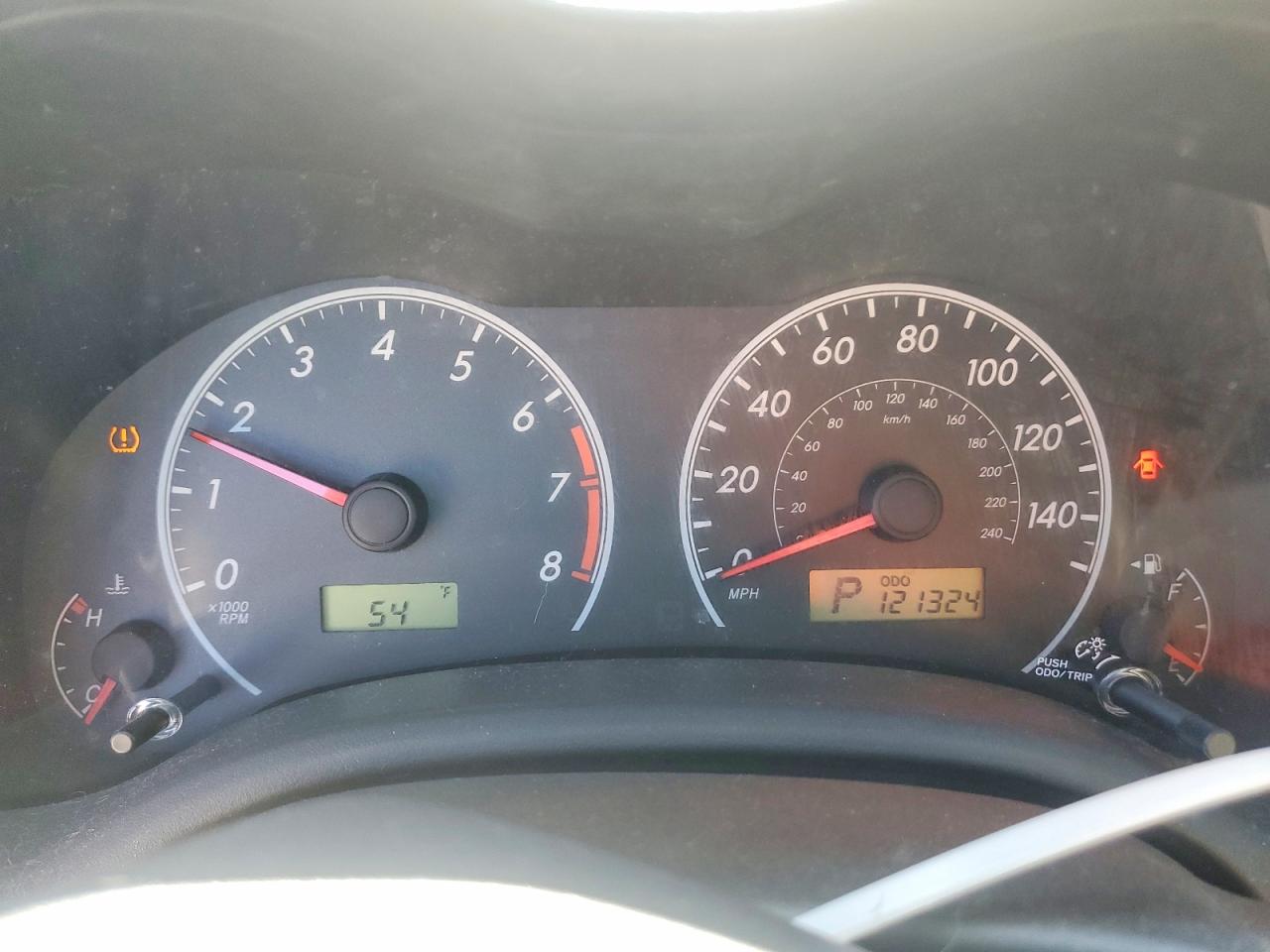 2013 TOYOTA COROLLA LE photo 17