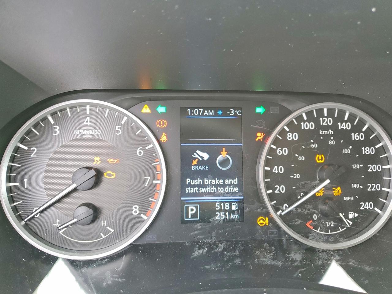 2025 NISSAN SENTRA S photo 25