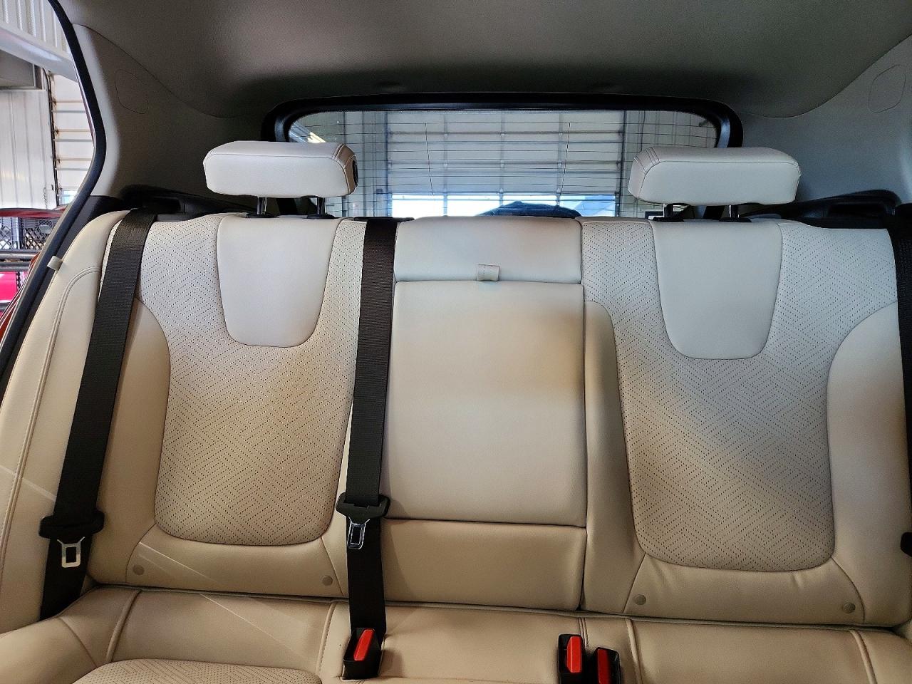 2020 BUICK ENCORE GX ESSENCE photo 10